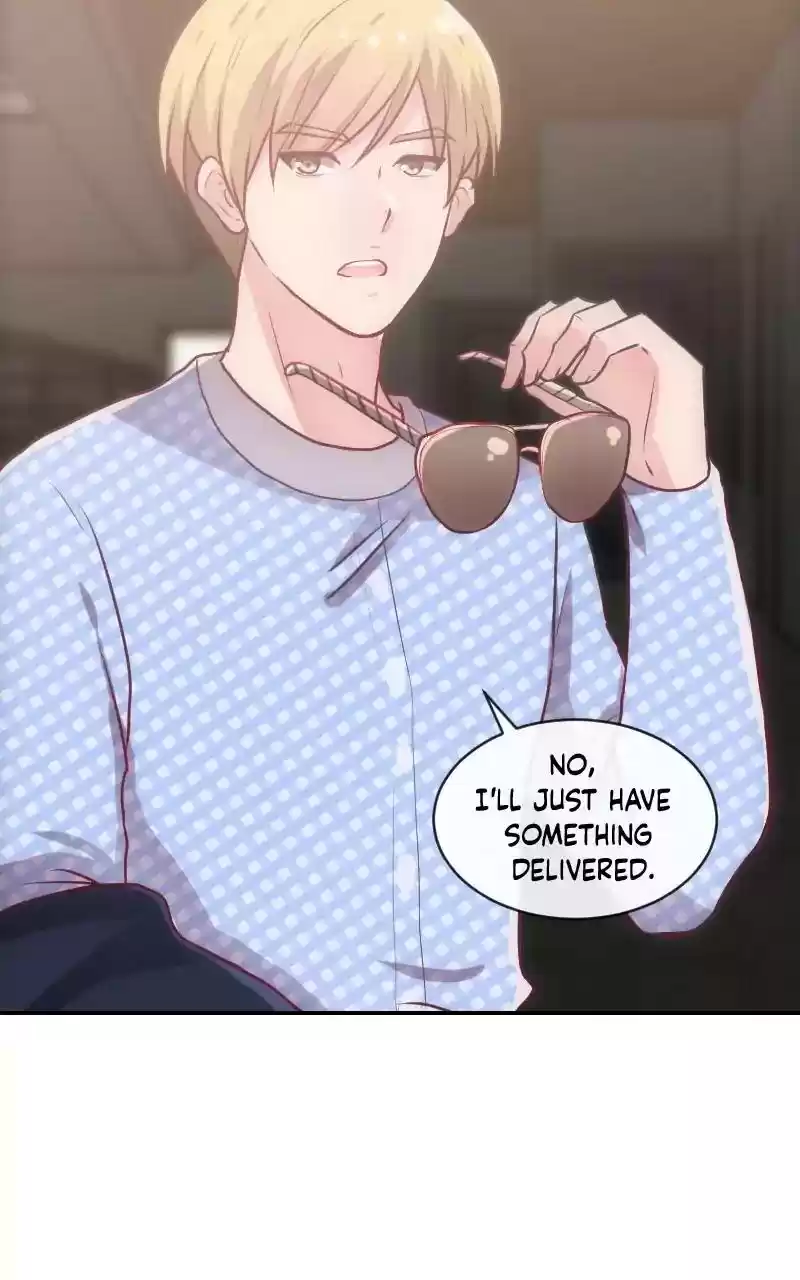 Age Matters Chapter 2: