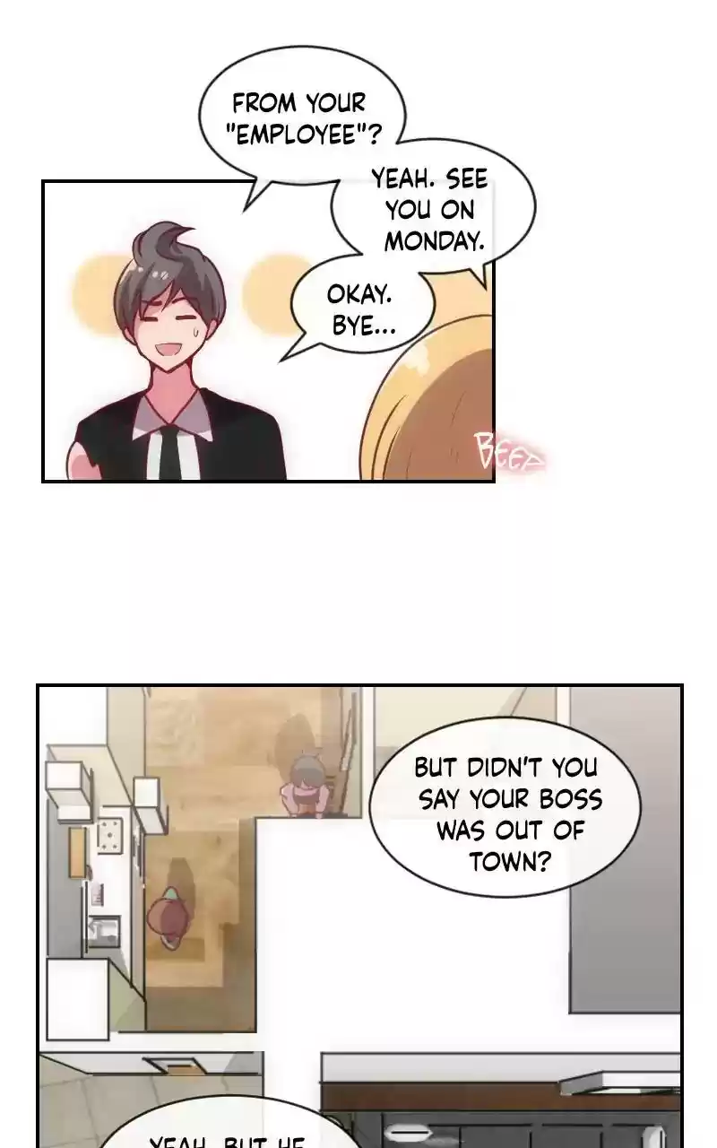 Age Matters Chapter 2: