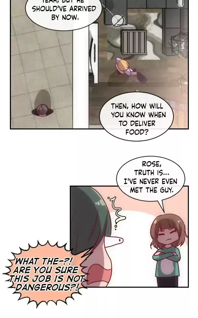 Age Matters Chapter 2: