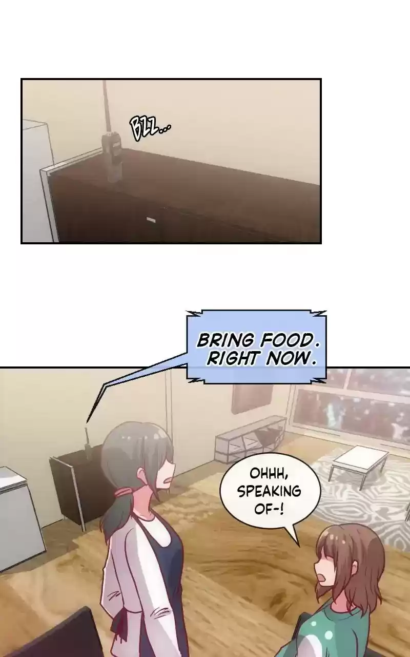 Age Matters Chapter 2: