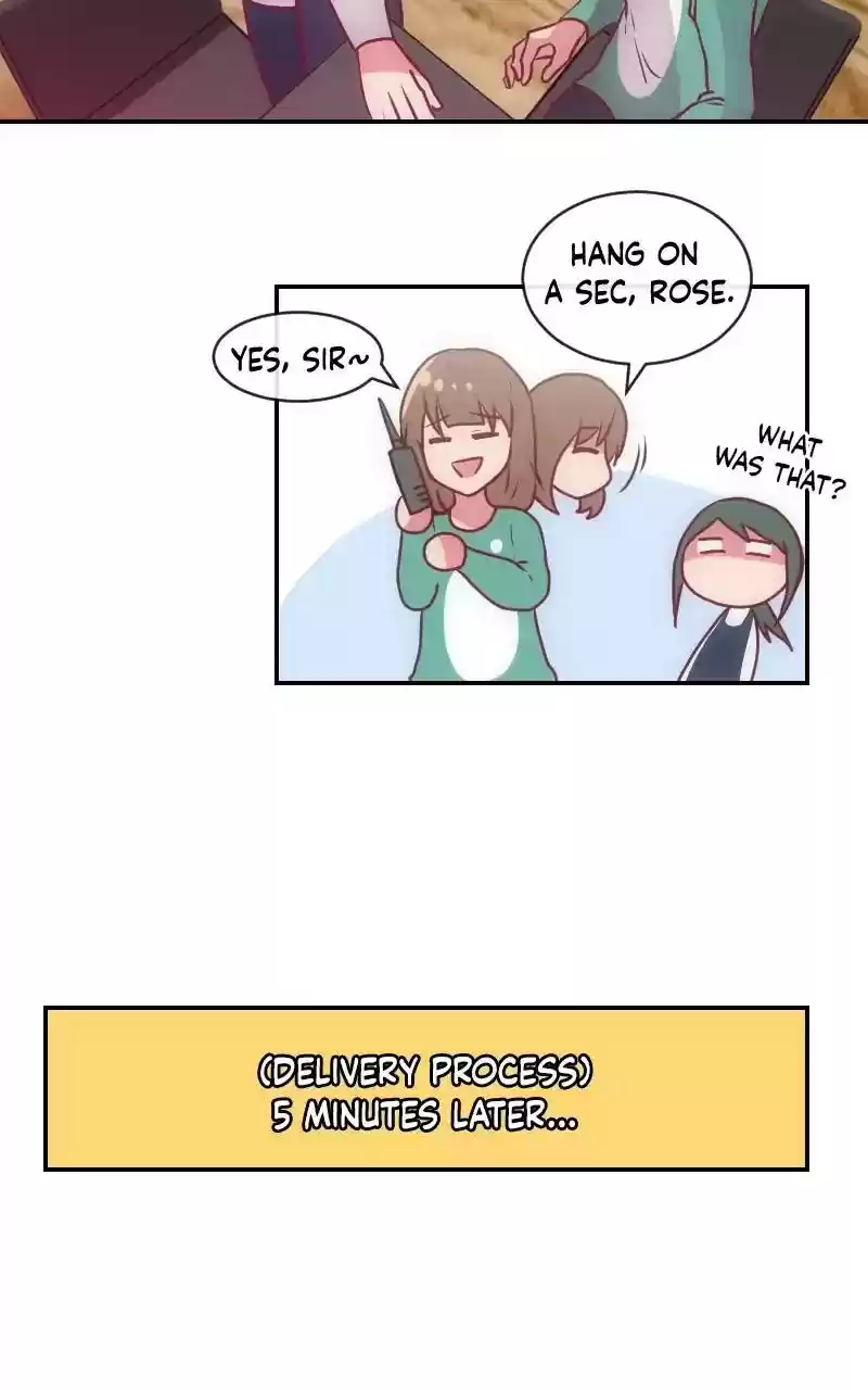 Age Matters Chapter 2: