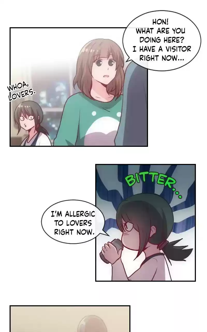 Age Matters Chapter 2: