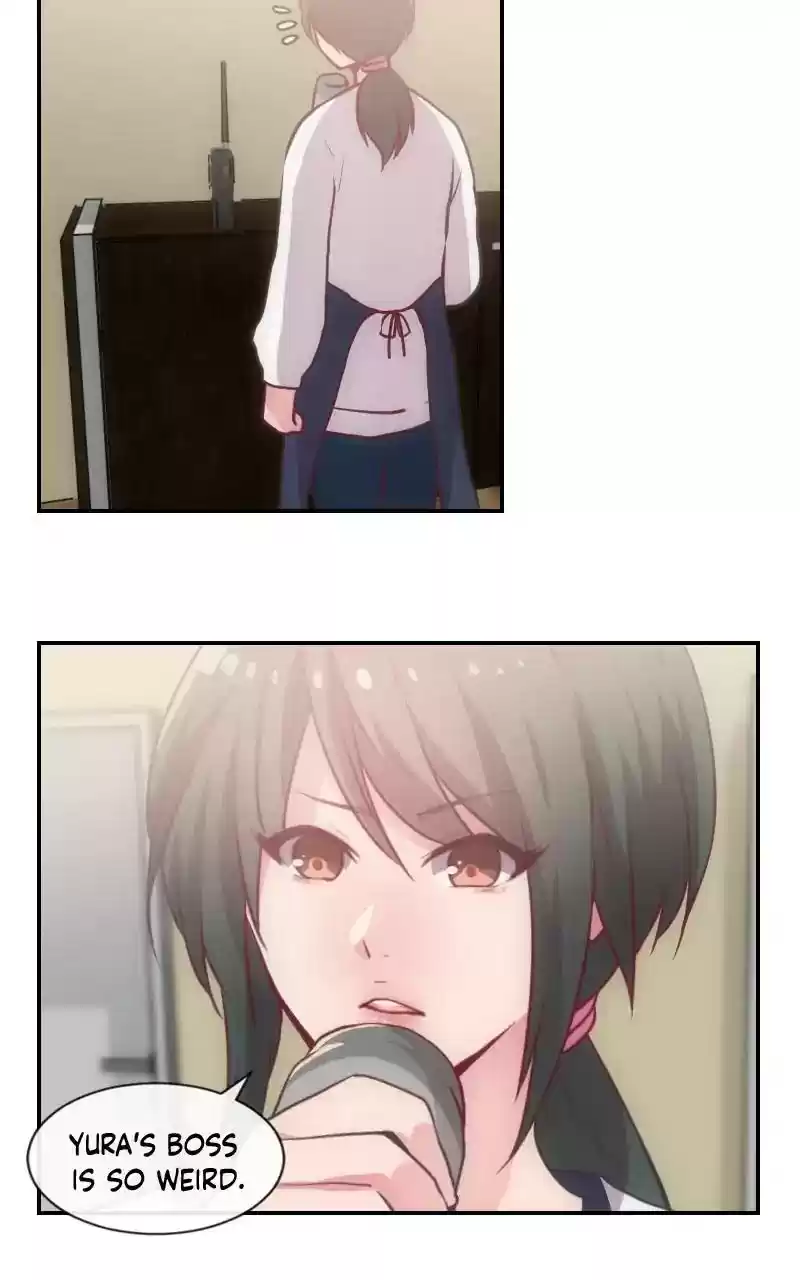 Age Matters Chapter 2: