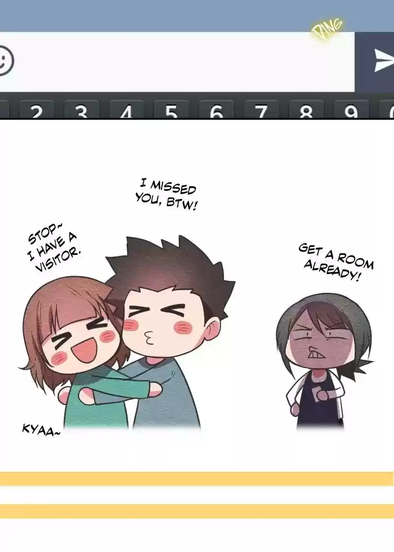 Age Matters Chapter 2: