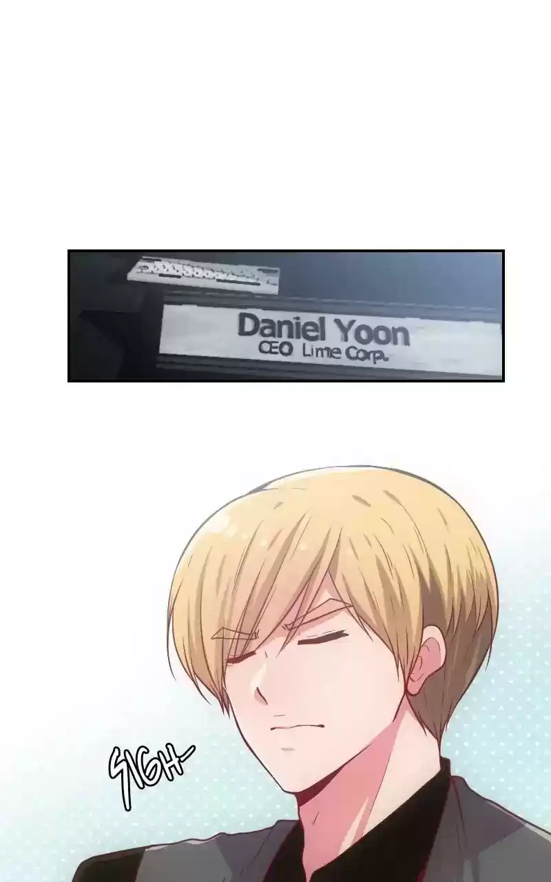 Age Matters Chapter 20: