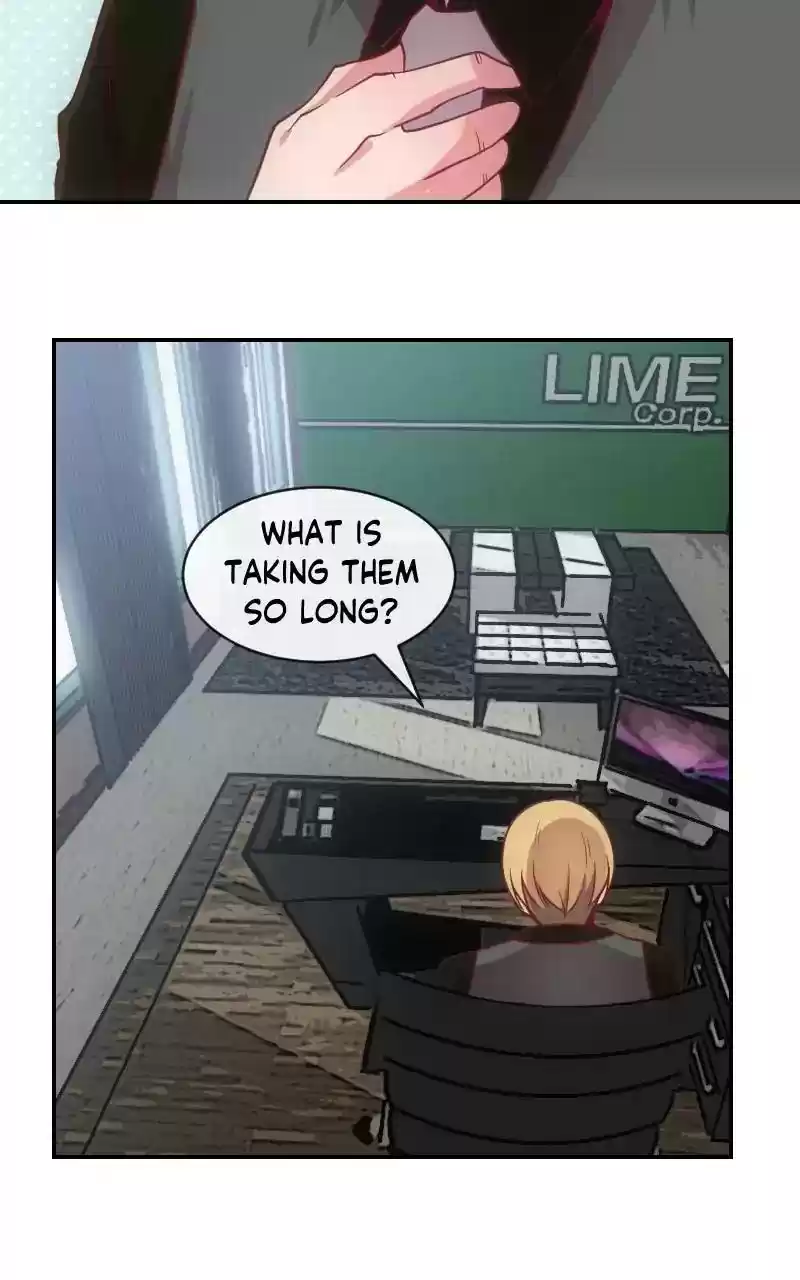 Age Matters Chapter 20: