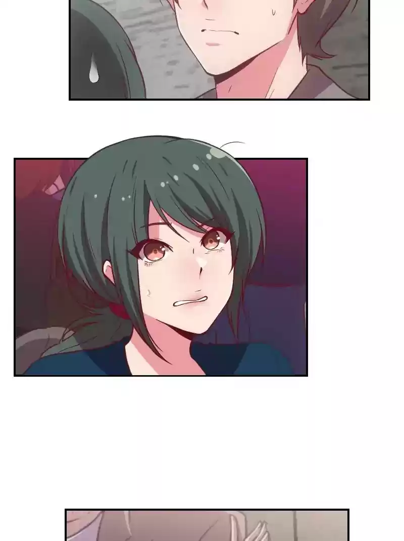 Age Matters Chapter 20: