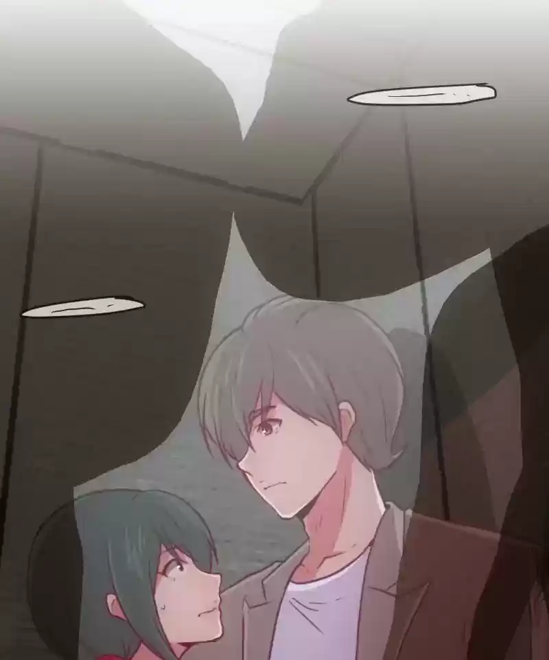 Age Matters Chapter 20: