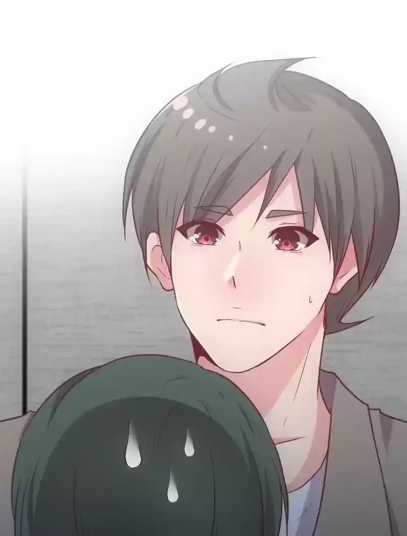 Age Matters Chapter 20: