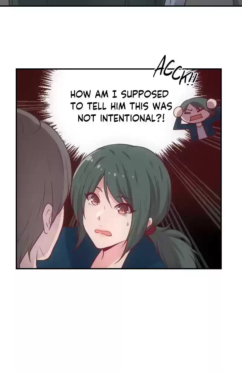 Age Matters Chapter 20: