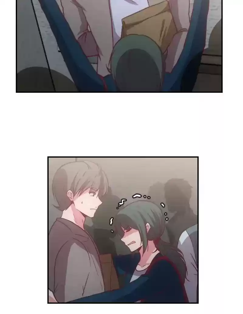 Age Matters Chapter 20: