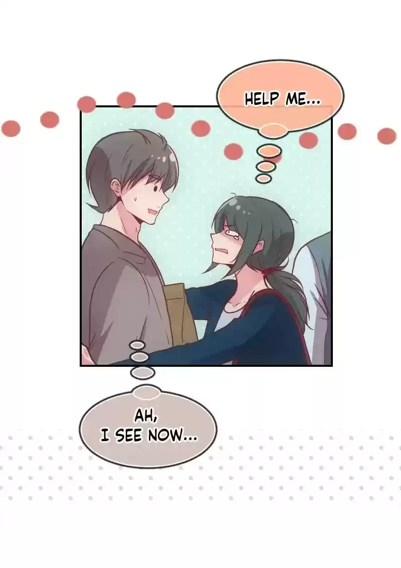 Age Matters Chapter 20: