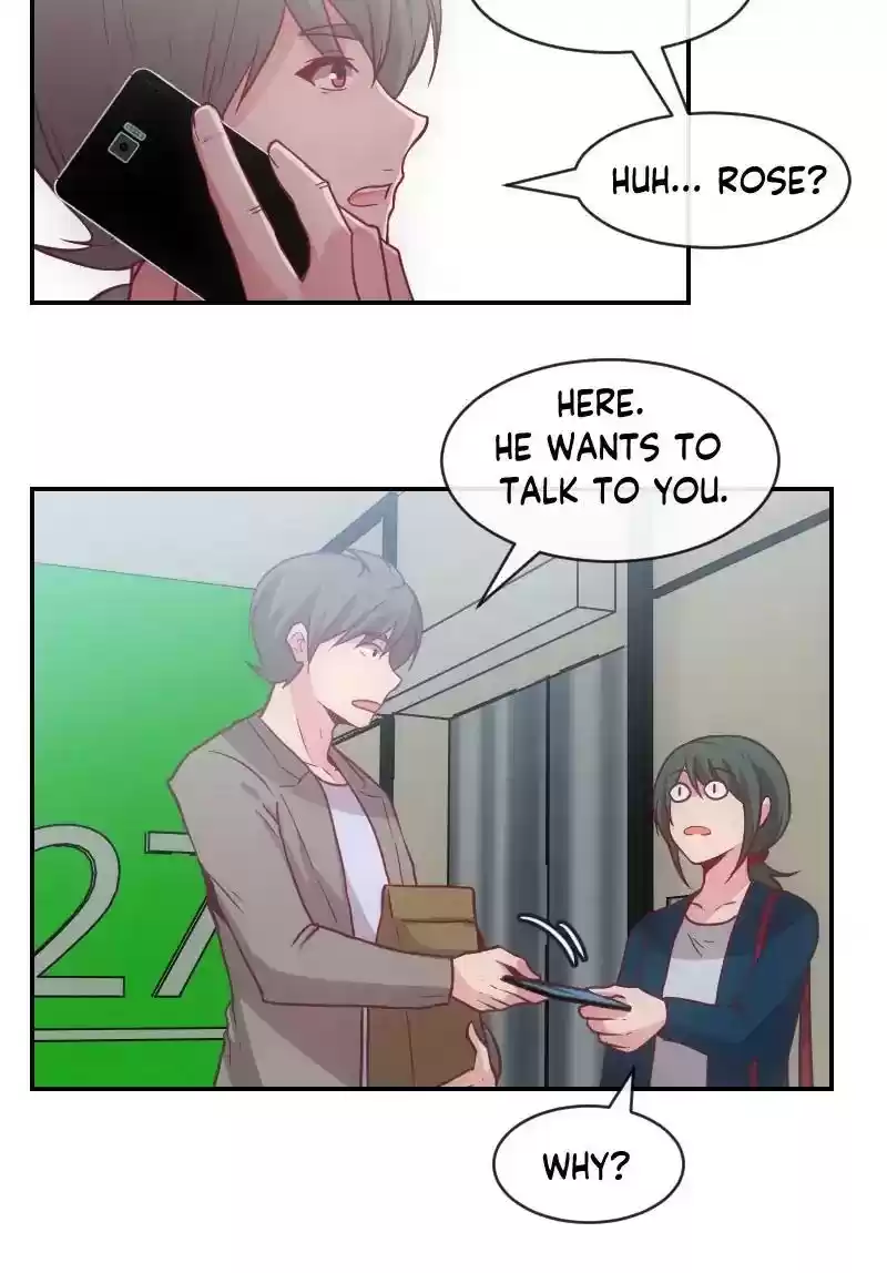 Age Matters Chapter 20: