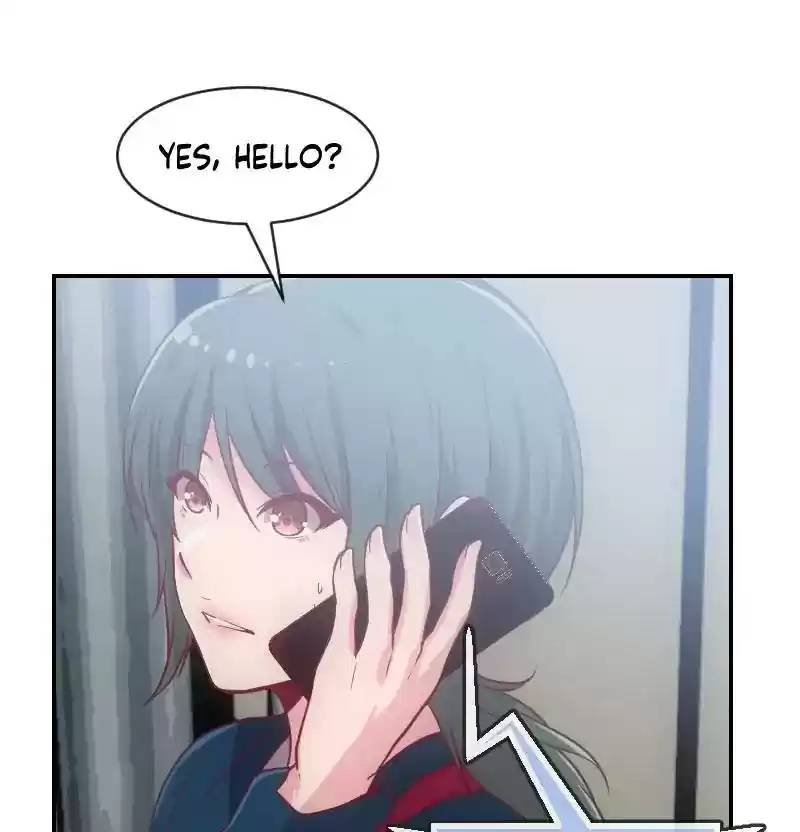 Age Matters Chapter 20: