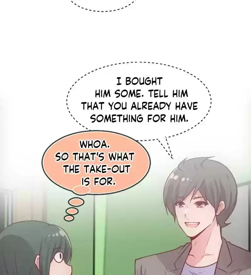 Age Matters Chapter 20: