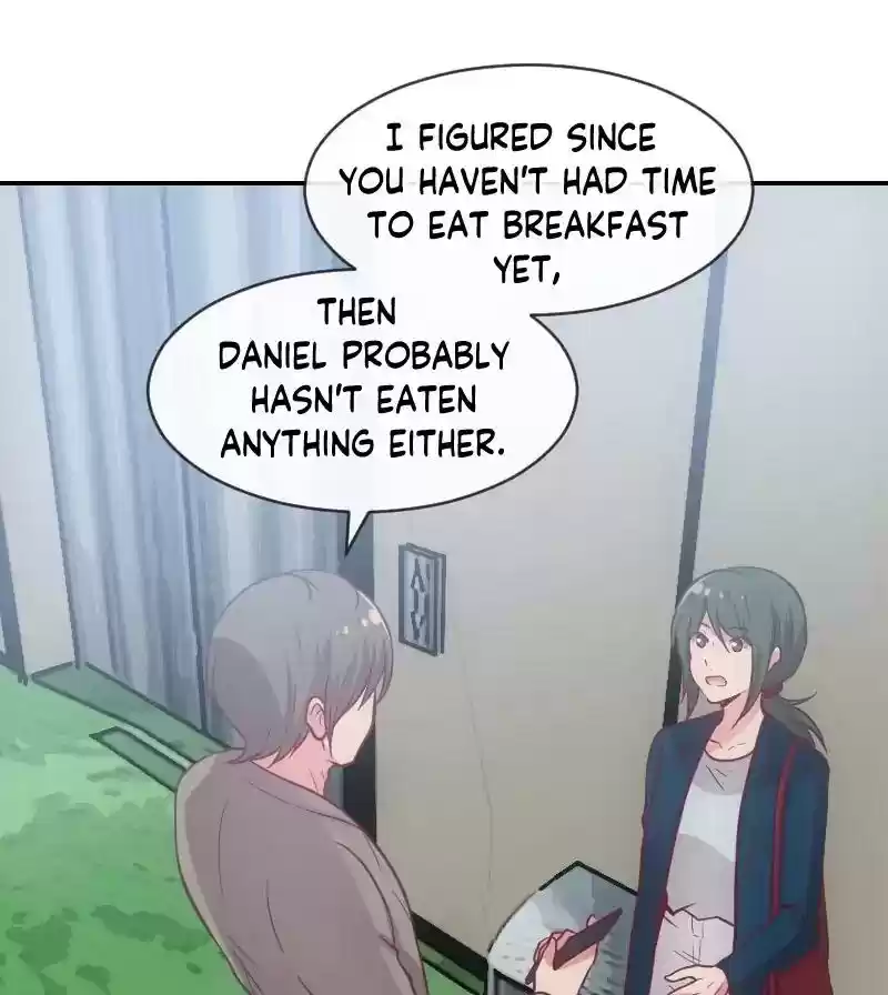 Age Matters Chapter 20: