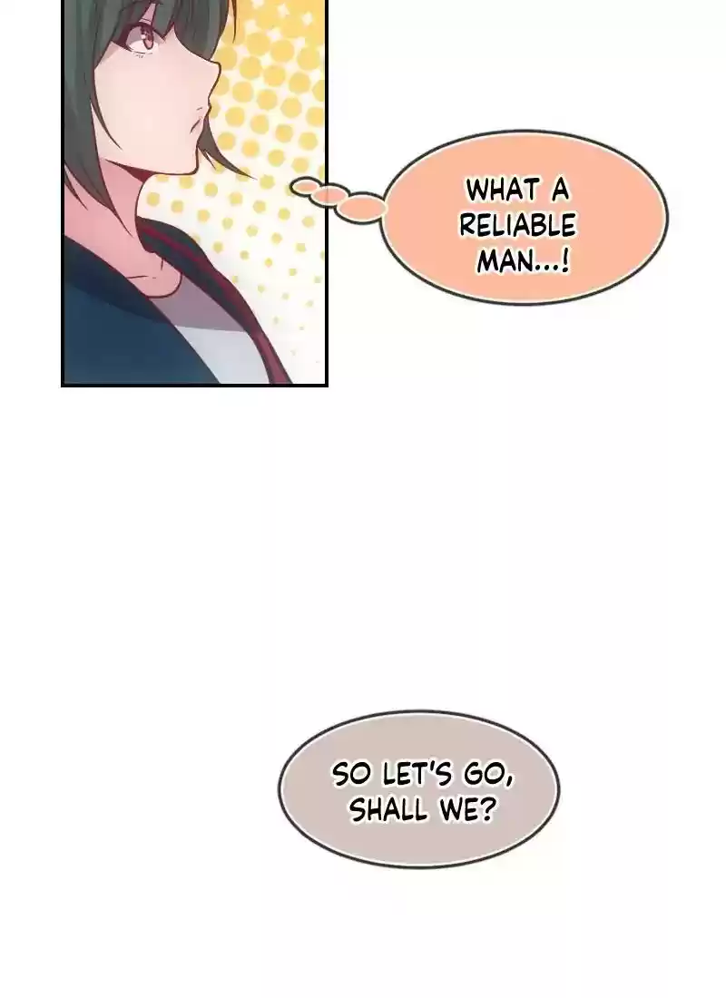 Age Matters Chapter 20: