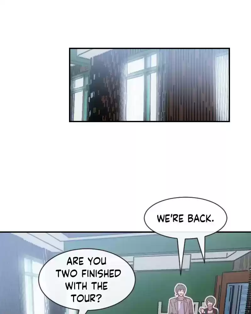 Age Matters Chapter 20: