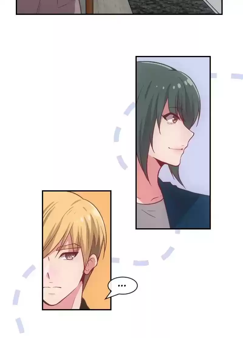 Age Matters Chapter 20: