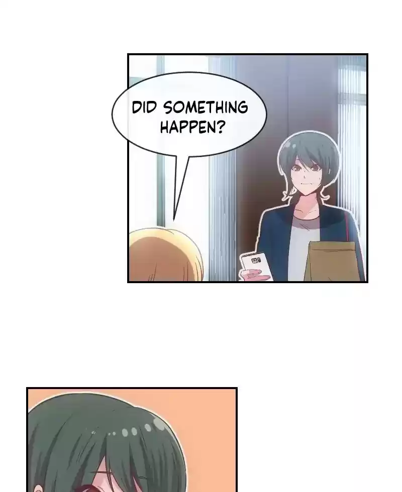 Age Matters Chapter 20: