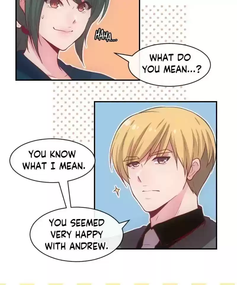 Age Matters Chapter 20: