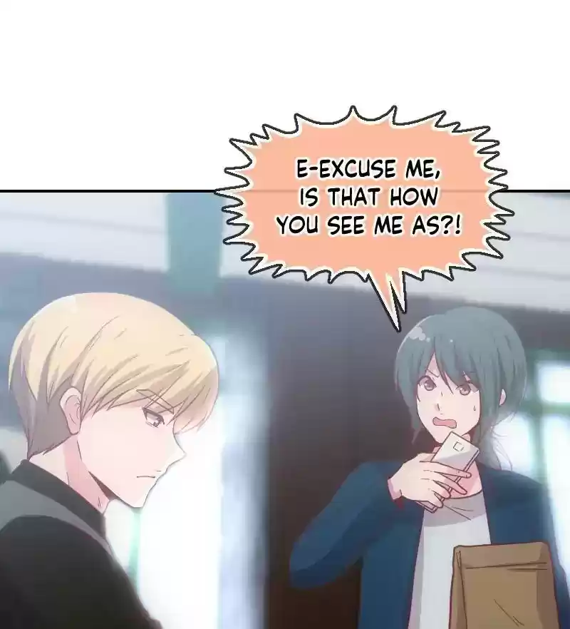 Age Matters Chapter 20: