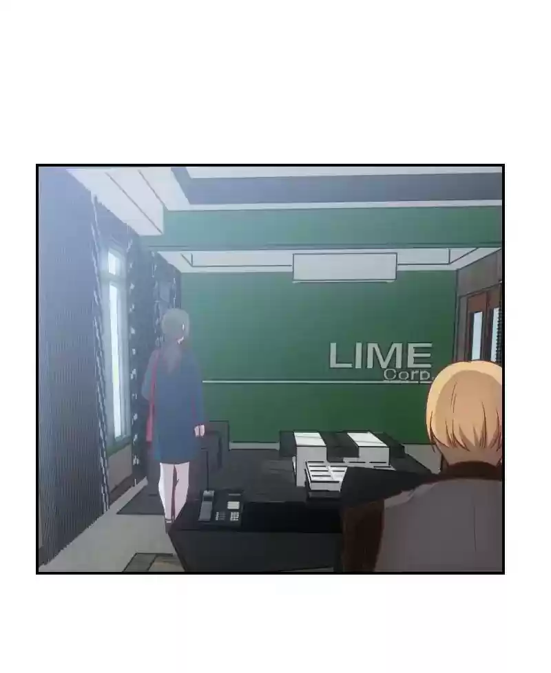 Age Matters Chapter 20: