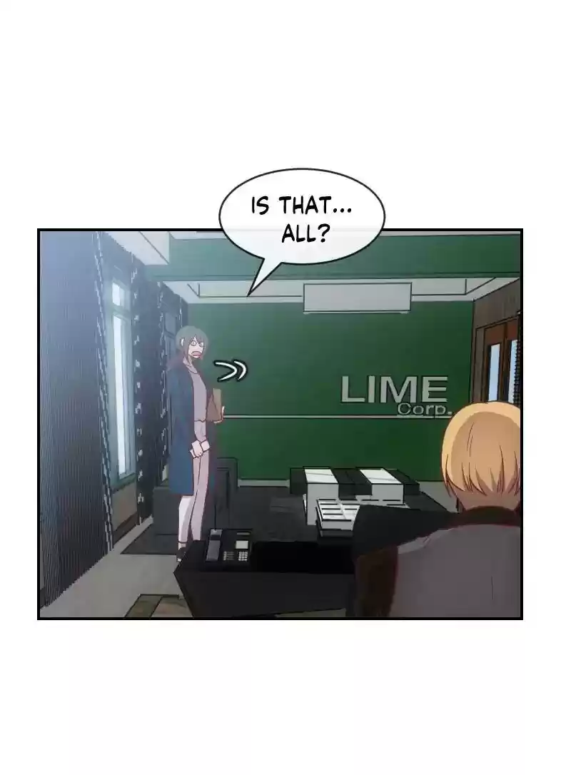 Age Matters Chapter 20: