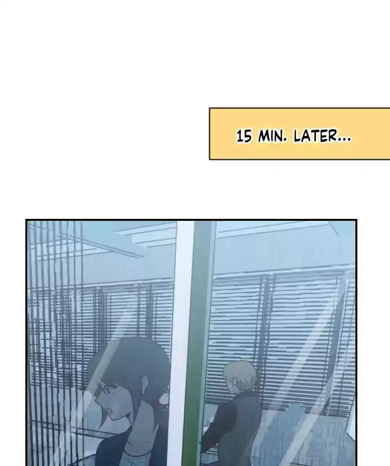 Age Matters Chapter 20: