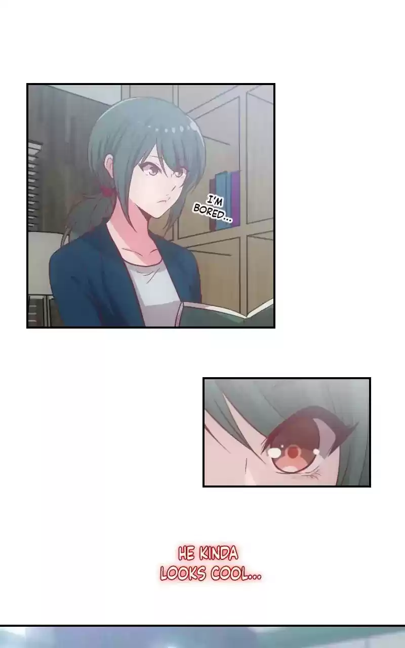 Age Matters Chapter 20: