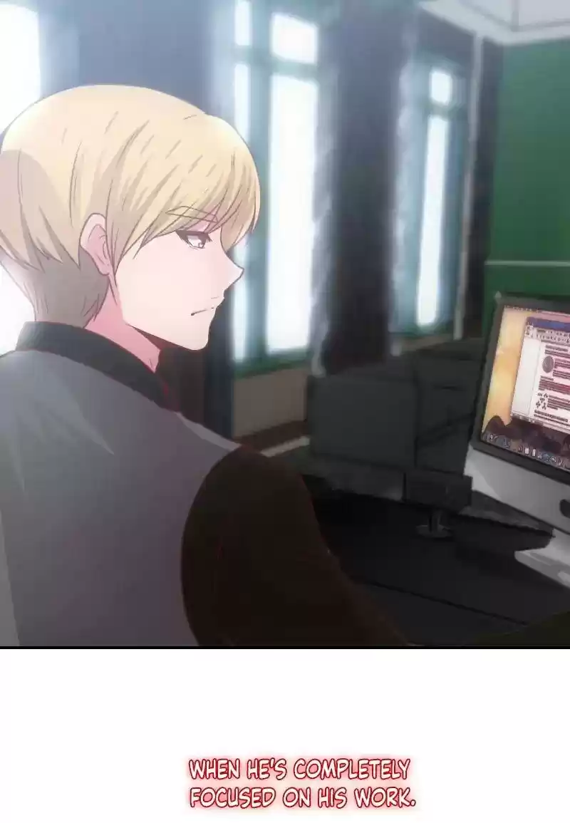 Age Matters Chapter 20: