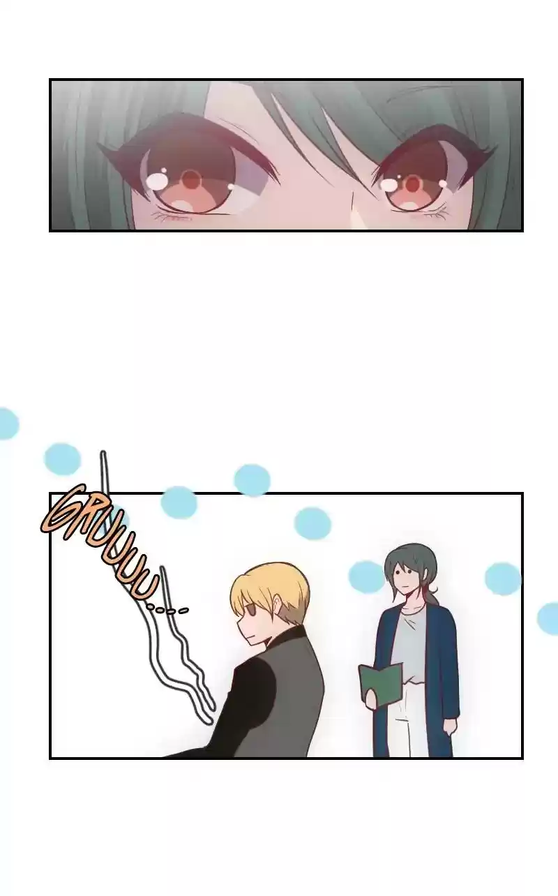 Age Matters Chapter 20: