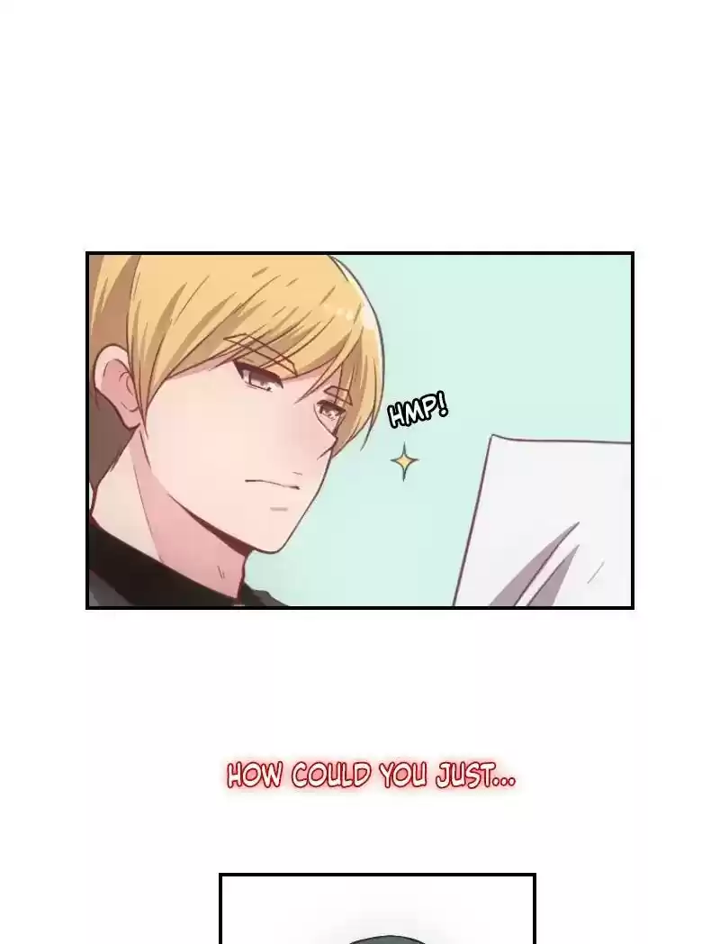 Age Matters Chapter 20: