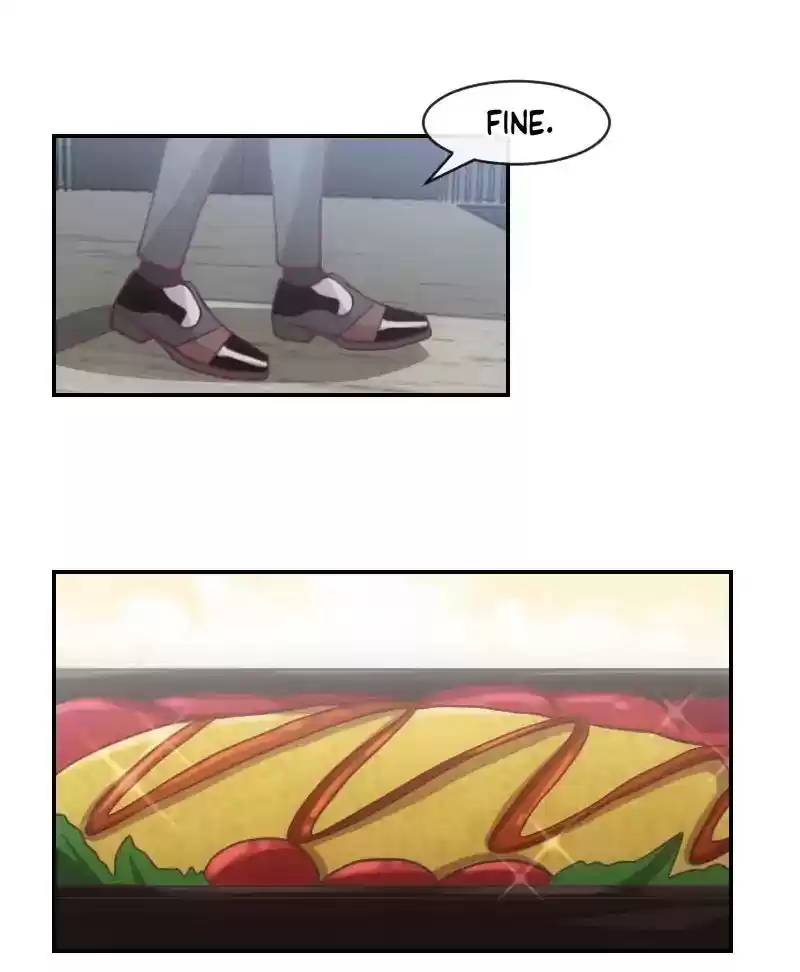 Age Matters Chapter 20: