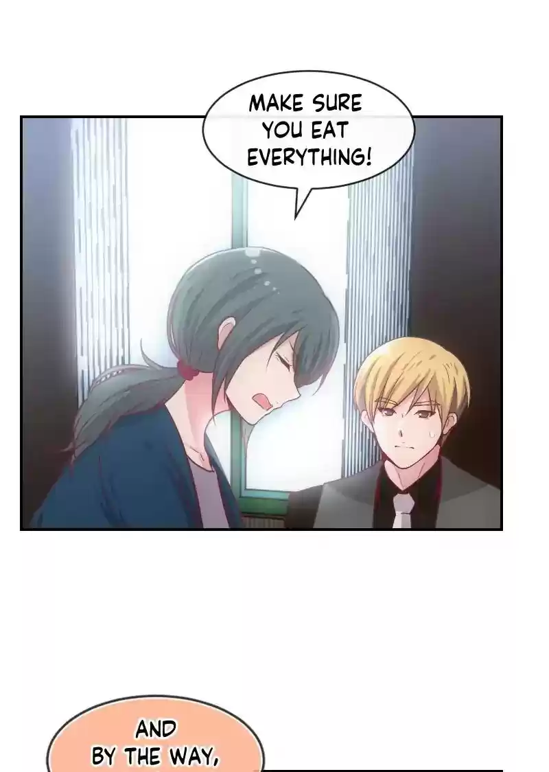 Age Matters Chapter 20: