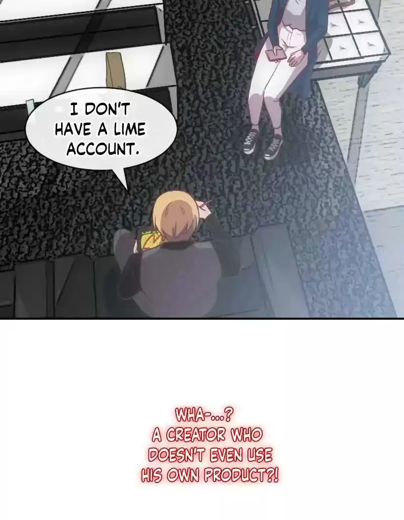 Age Matters Chapter 20: