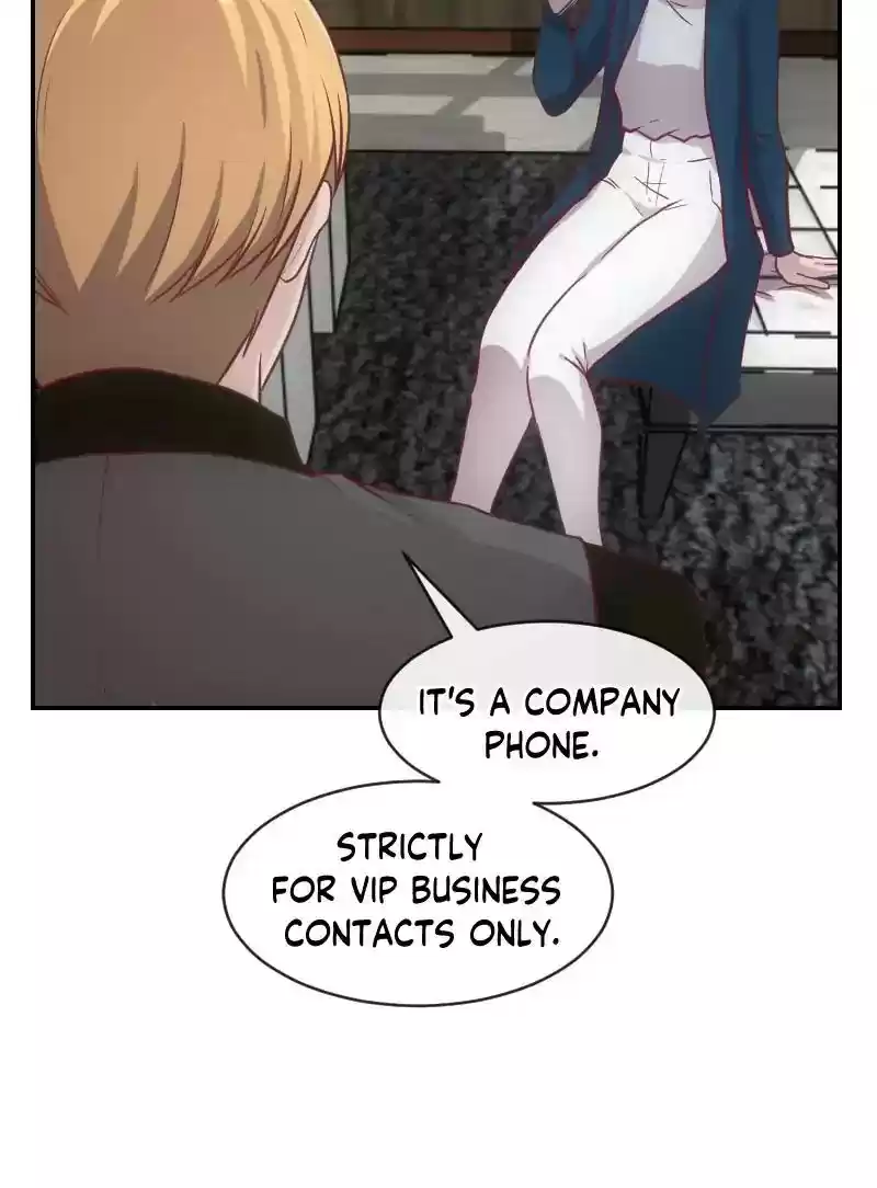 Age Matters Chapter 20: