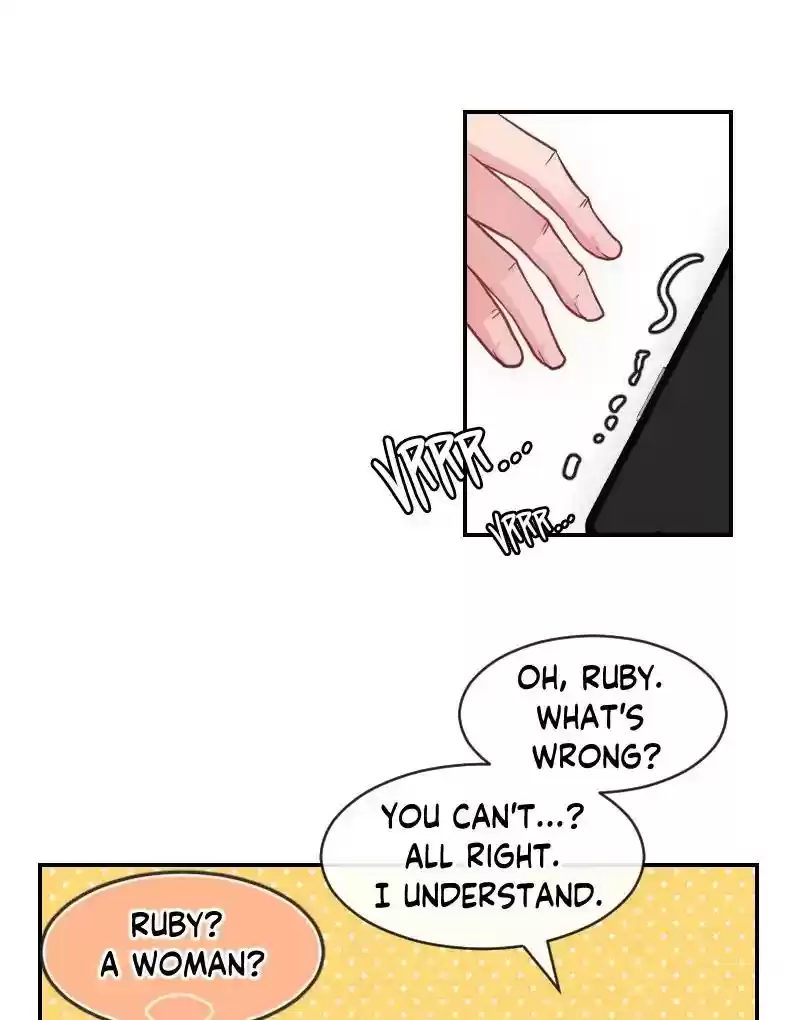 Age Matters Chapter 20: