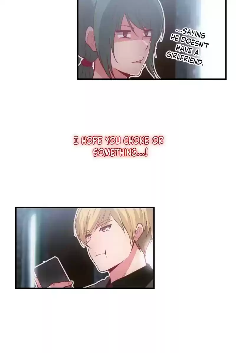 Age Matters Chapter 20: