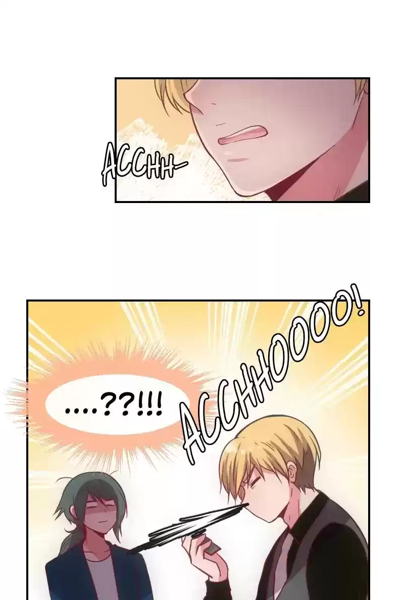 Age Matters Chapter 20: