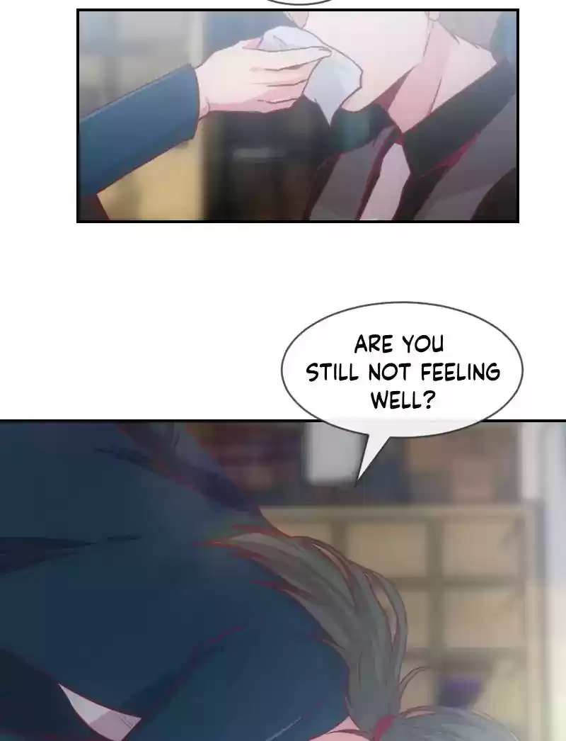 Age Matters Chapter 20: