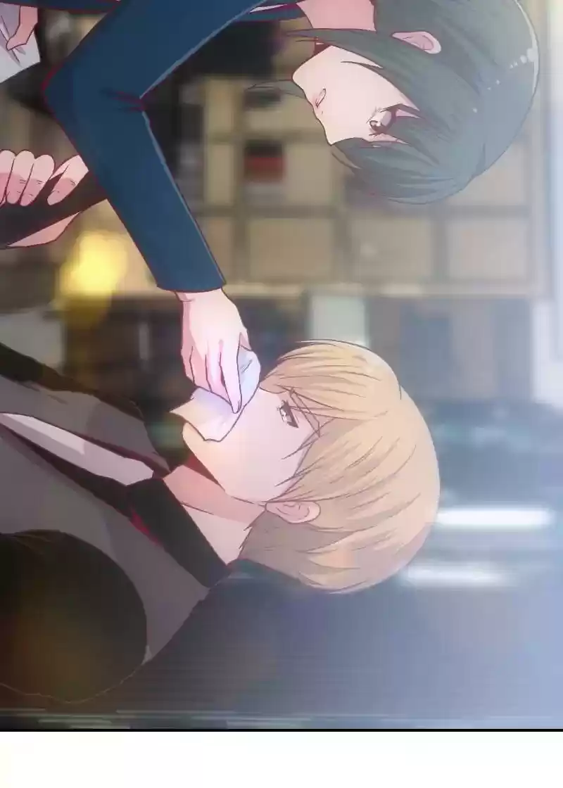 Age Matters Chapter 20: