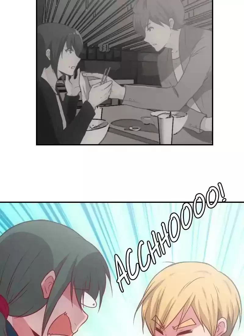 Age Matters Chapter 20: