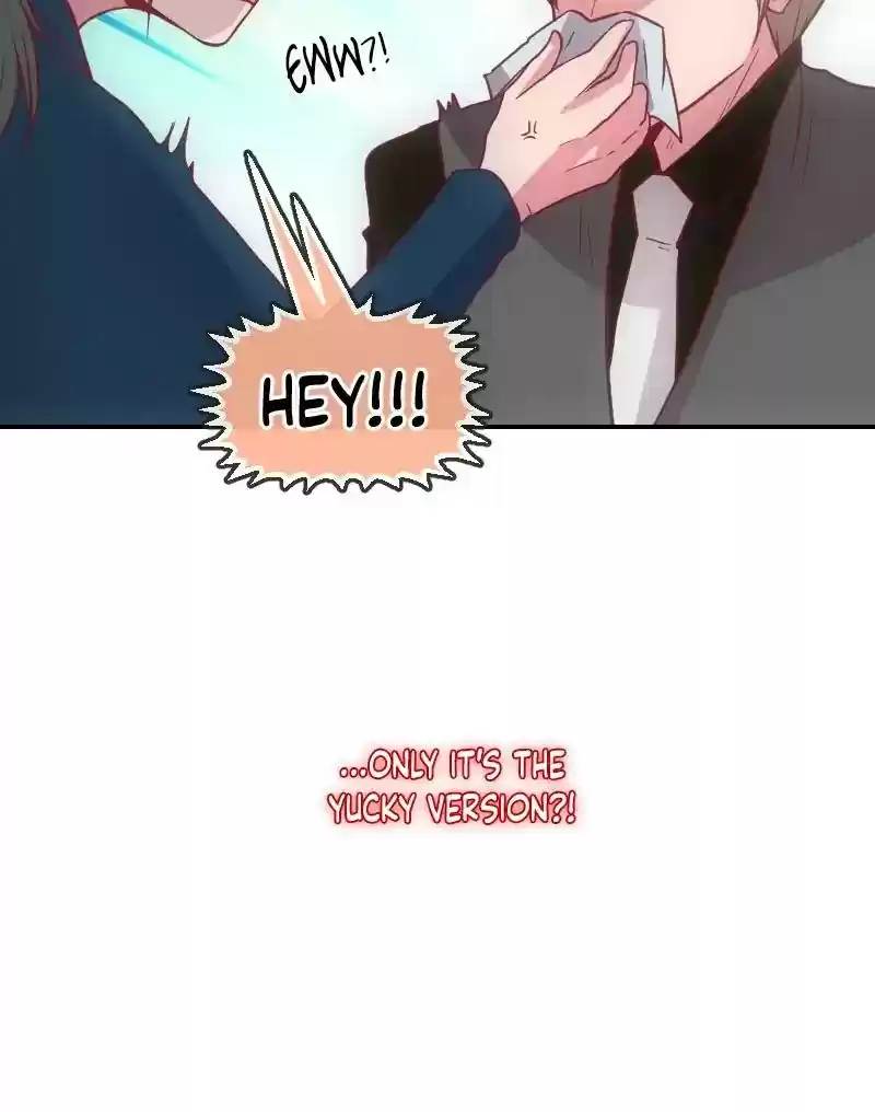 Age Matters Chapter 20: