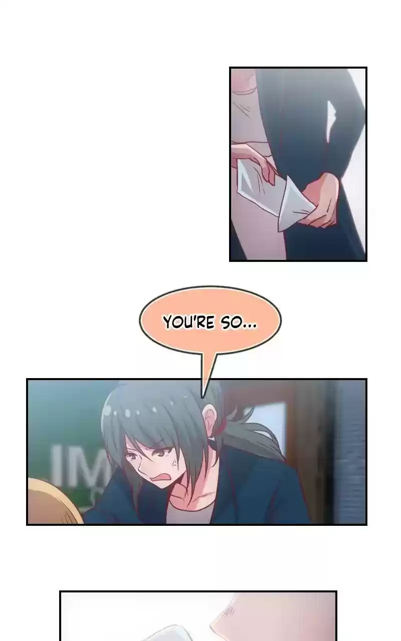 Age Matters Chapter 20: