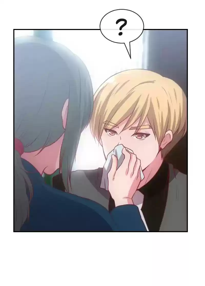 Age Matters Chapter 20: