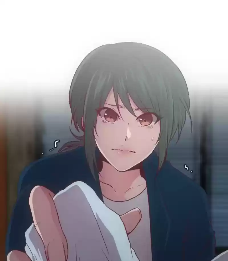 Age Matters Chapter 20: