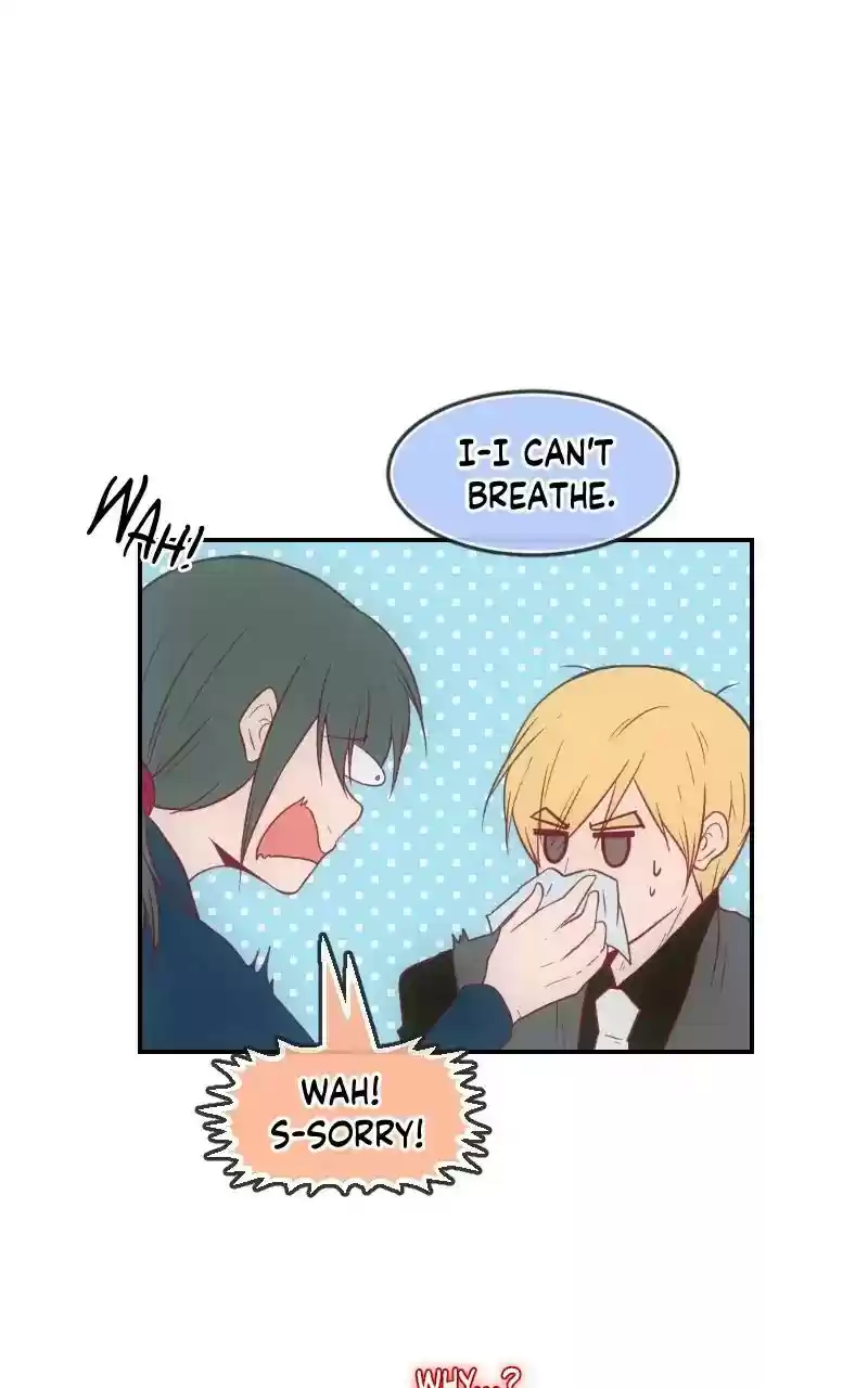 Age Matters Chapter 20: