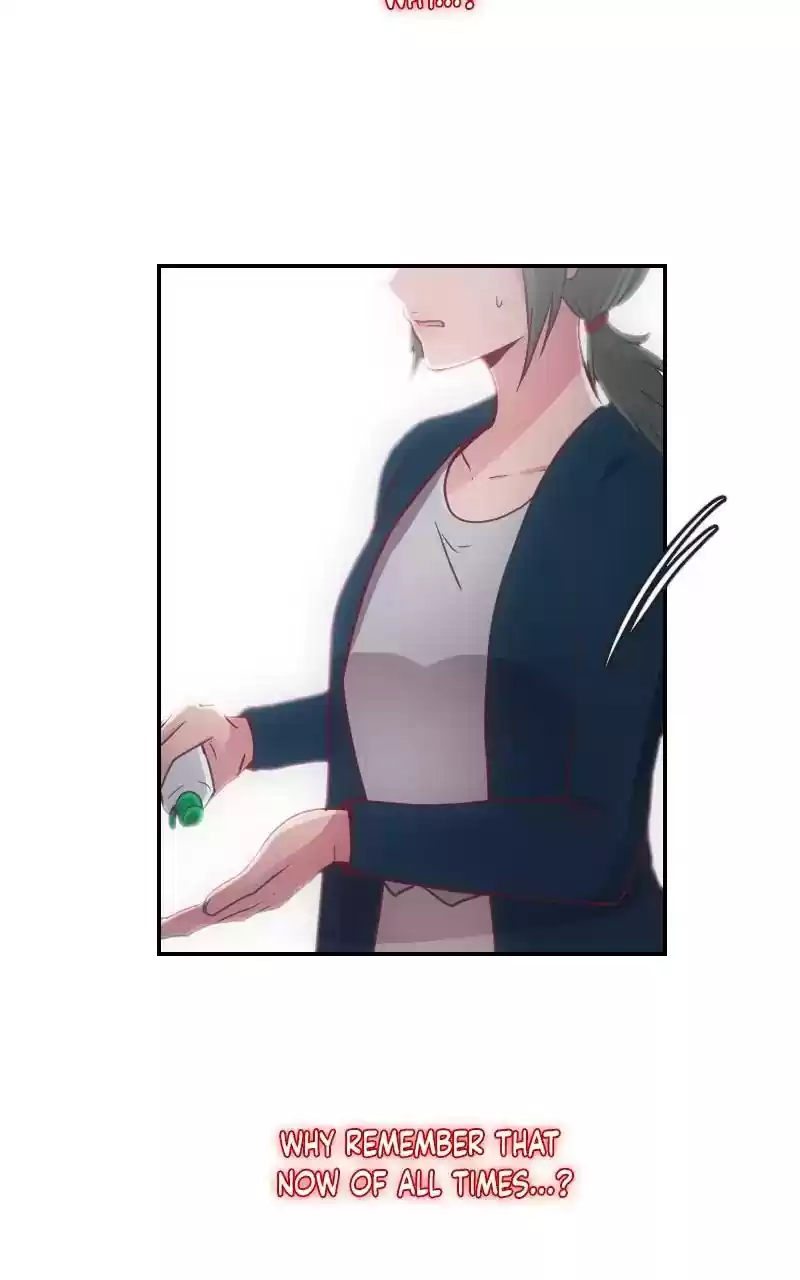 Age Matters Chapter 20: