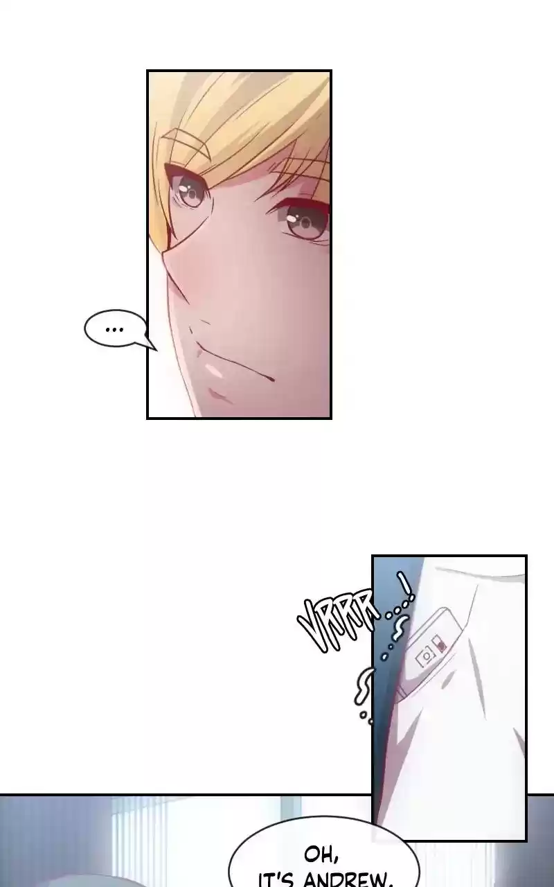 Age Matters Chapter 20: